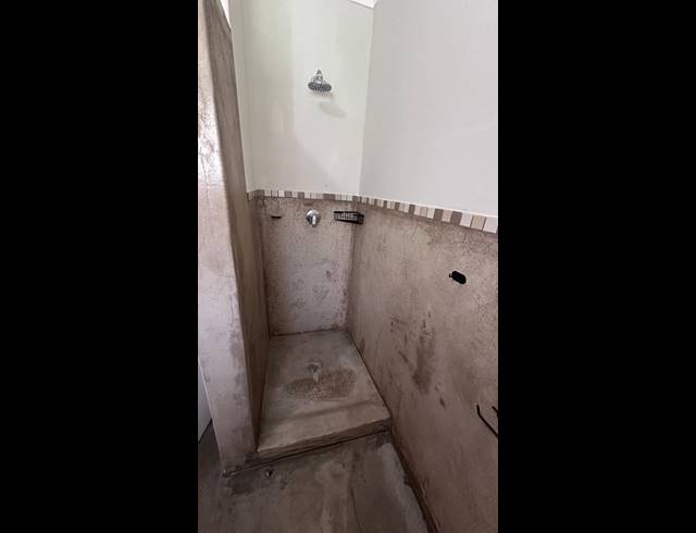 1 BEDROOM FLAT TO LET IN REFILWE